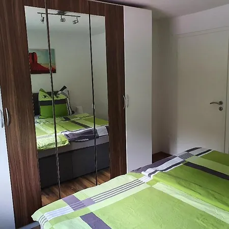 Ferienwohnung Stephanshausen * Stephanshausen