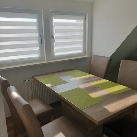 Ferienwohnung Stephanshausen