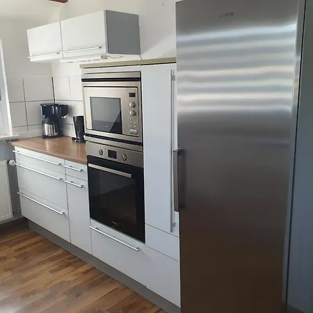 Ferienwohnung Stephanshausen