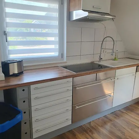 Ferienwohnung Stephanshausen * Stephanshausen