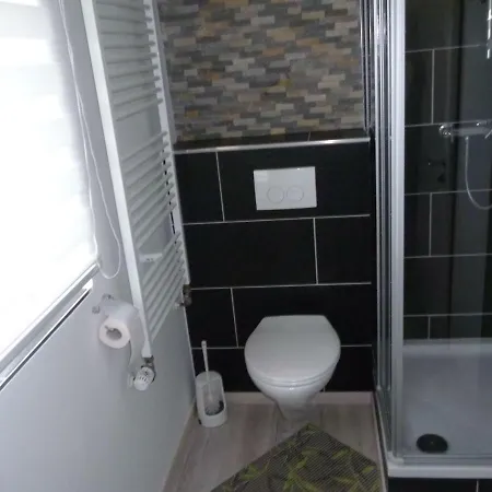 Ferienwohnung Stephanshausen Apartment Stephanshausen