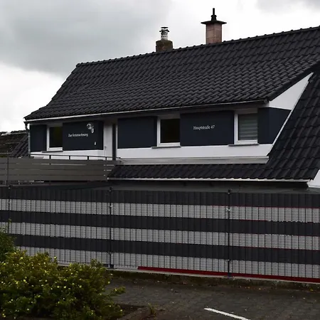 Ferienwohnung Stephanshausen *