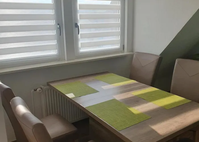 Ferienwohnung Stephanshausen